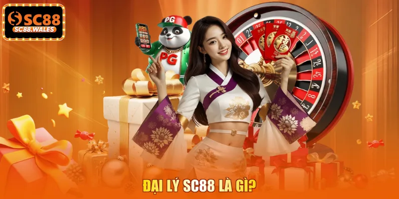 Đại lý SC88 là gì?